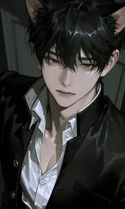 Profile image of Akira