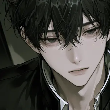 Profile image of Akira