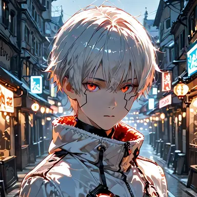 Profile image of ベリル