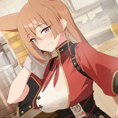 Profile image of 朱城ルミ