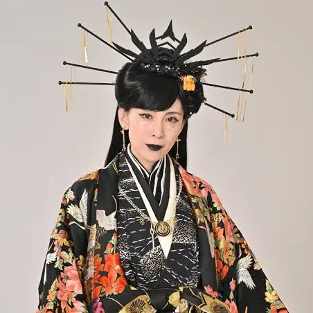 FickleCarp0975의 イロキ(キングオージャー )