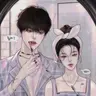 캐릭터 프로필 이미지