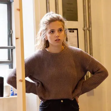 Profile image of Daisy hardy