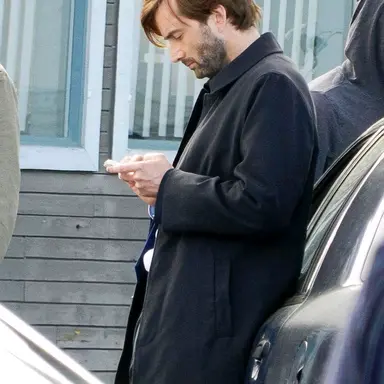 Profile image of Alec hardy