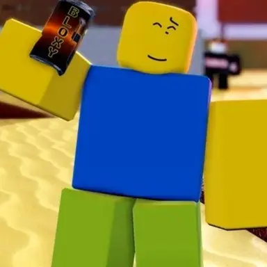 Profile image of 뉴비
