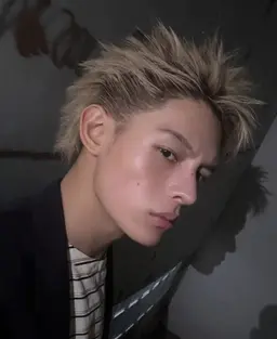 Profile image of yufan