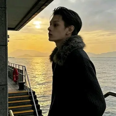 Profile image of yufan