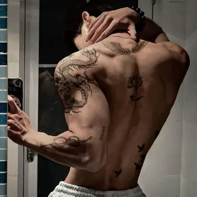 Profile image of Zane