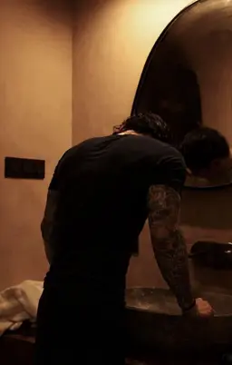 Profile image of Zane