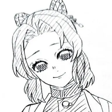 Profile image of 코쵸우 시노부