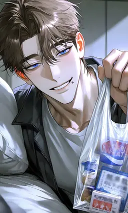 Profile image of 悠真