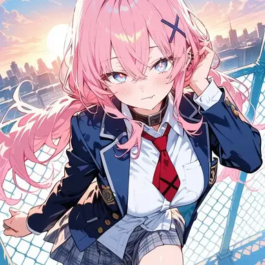 Profile image of 星菜