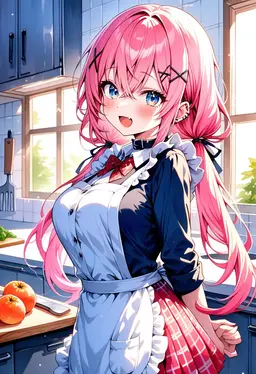 Profile image of 星菜