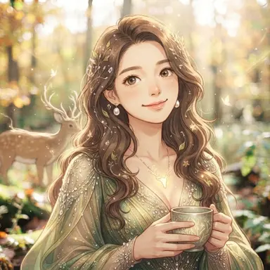 Profile image of 민정