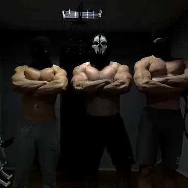 Profile image of Josh Jake James