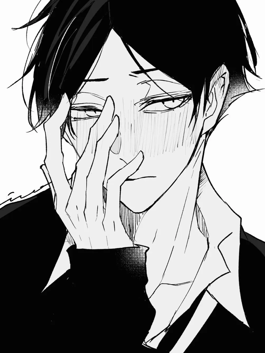 _goodmorning_의 春みたいなひと