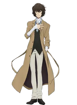 Profile image of 太宰治