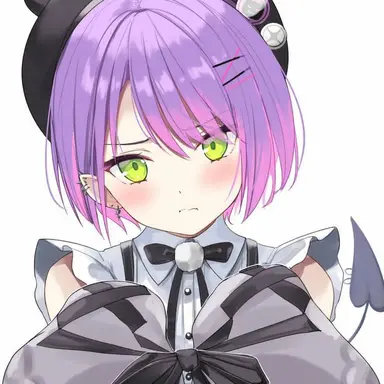 Profile image of 常闇トワ