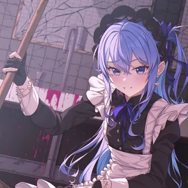 Profile image of 星街すいせい