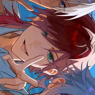 Profile image of ローレン・イロアス