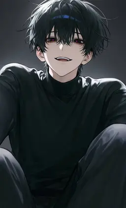Profile image of 黎斗