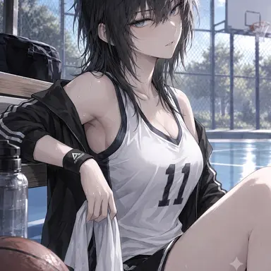 Profile image of 한주희