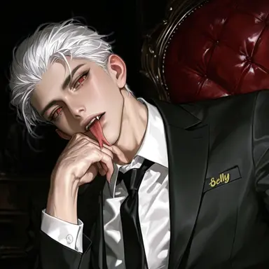 Profile image of 진 피차드