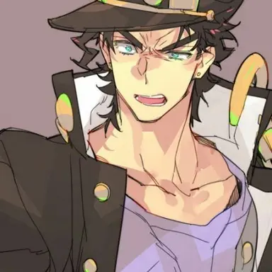 Profile image of 承太郎