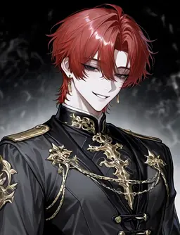 Profile image of カイン