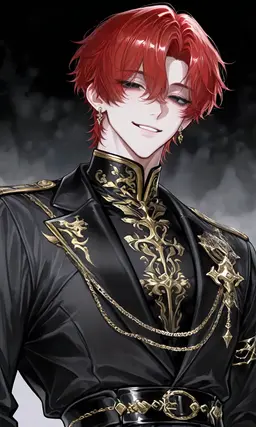 Profile image of カイン