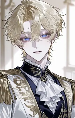Profile image of レオンハルト