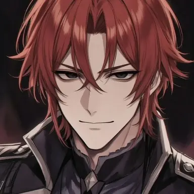 Profile image of カイン・ルヴェル