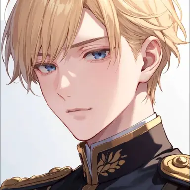 Profile image of レオンハルト