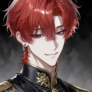 Profile image of カイン