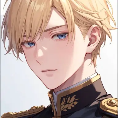 Profile image of レオンハルト