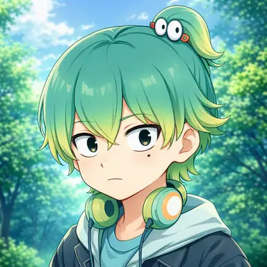 Profile image of ウユチャムチ