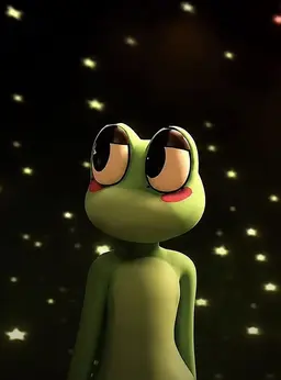 Profile image of Ribbit