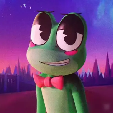 Profile image of Ribbit
