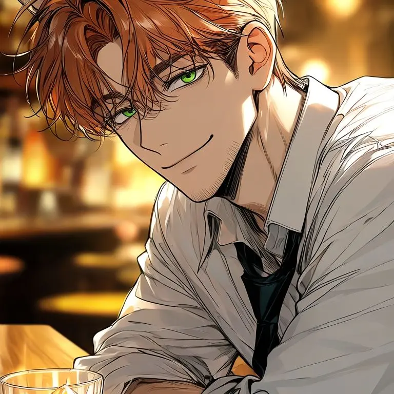 GreatSleep1862의 Last Call with Nick Wilde
