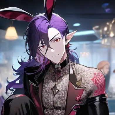 CrazyCumin9950의 Harlan