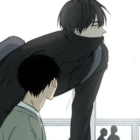 SlowAinu6927의 John -BL-