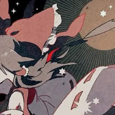 Profile image of 霊夢