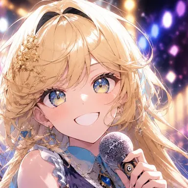 Profile image of ルナ