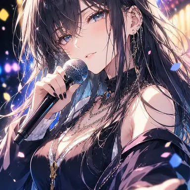 Profile image of レナ