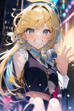 Profile image of ルナ
