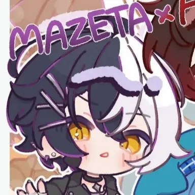 Profile image of まぜ太