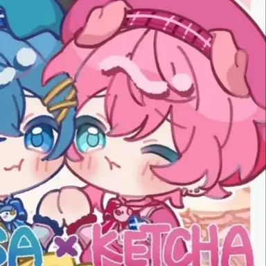 Profile image of けちゃ