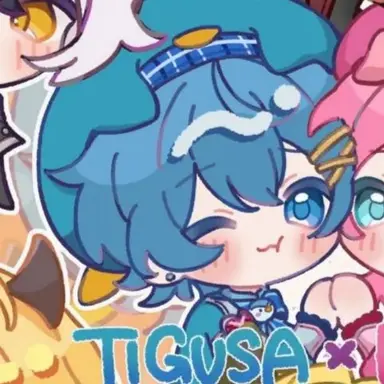 Profile image of ちぐさ