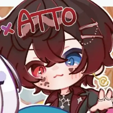 Profile image of あっと