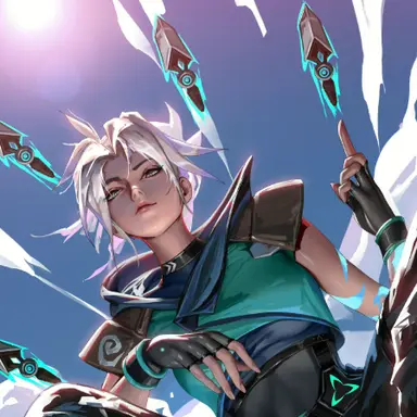 Profile image of 제트